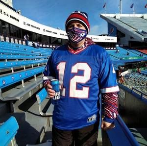 Meet your Posher, Rob